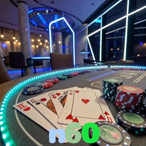 A Magia dos Jogos de Fantasia na n60
