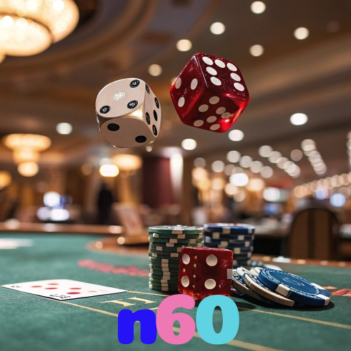 A Magia dos Jogos de Fantasia na n60
