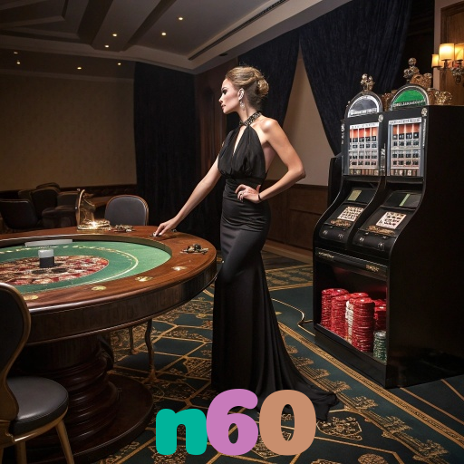 A Magia dos Jogos de Fantasia na n60