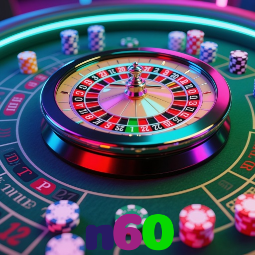 A Magia dos Jogos de Fantasia na n60