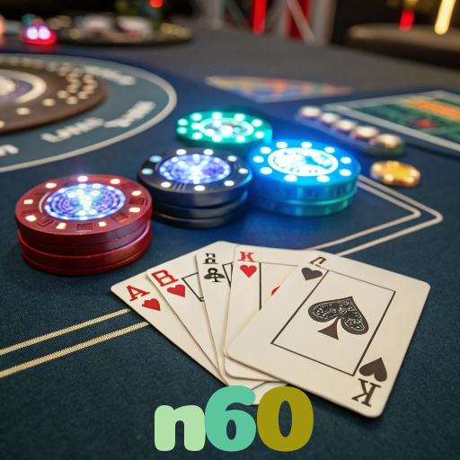 A Magia dos Jogos de Fantasia na n60