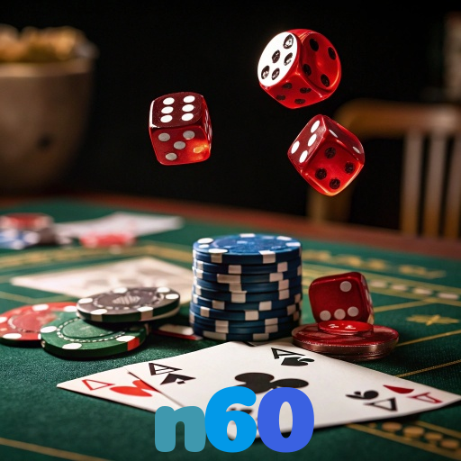 A Magia dos Jogos de Fantasia na n60
