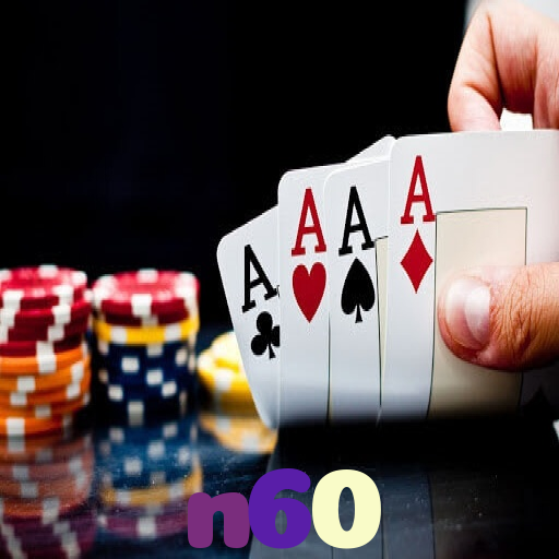 A Magia dos Jogos de Fantasia na n60
