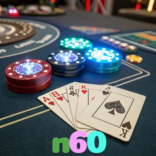 A Magia dos Jogos de Fantasia na n60