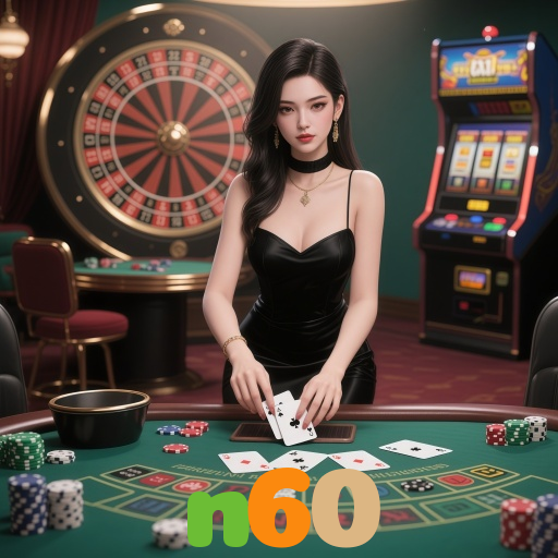 A Magia dos Jogos de Fantasia na n60
