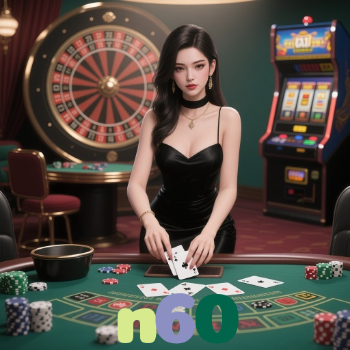 A Magia dos Jogos de Fantasia na n60
