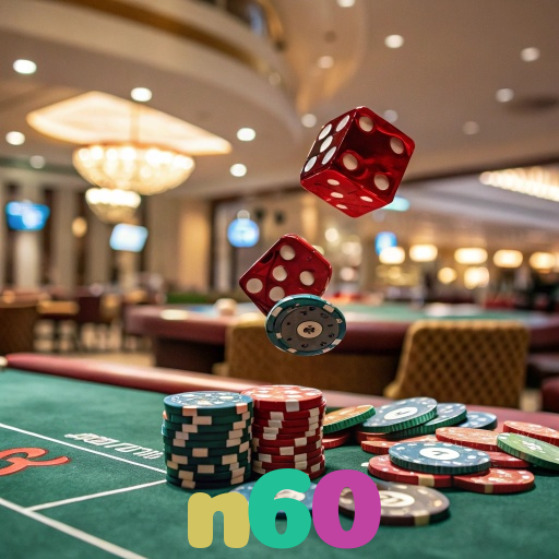 A Magia dos Jogos de Fantasia na n60