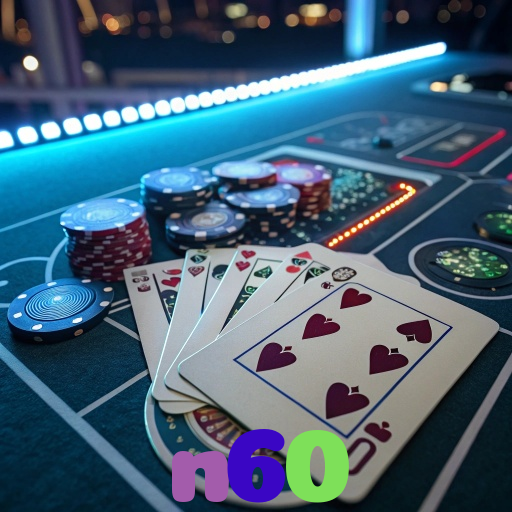 A Magia dos Jogos de Fantasia na n60