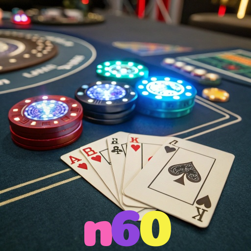 A Magia dos Jogos de Fantasia na n60