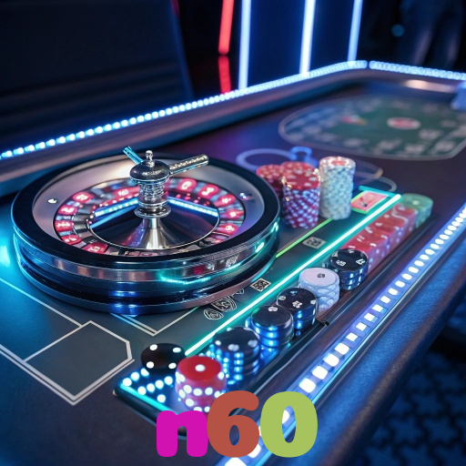 A Magia dos Jogos de Fantasia na n60