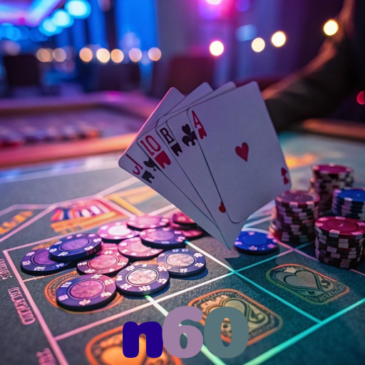 A Magia dos Jogos de Fantasia na n60