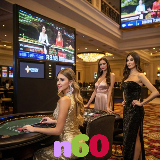 A Magia dos Jogos de Fantasia na n60