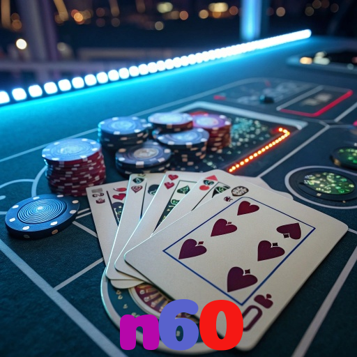 A Magia dos Jogos de Fantasia na n60