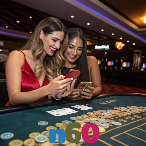 A Magia dos Jogos de Fantasia na n60