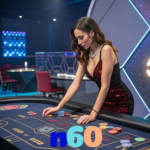 A Magia dos Jogos de Fantasia na n60