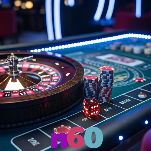 A Magia dos Jogos de Fantasia na n60