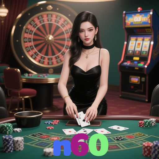 A Magia dos Jogos de Fantasia na n60
