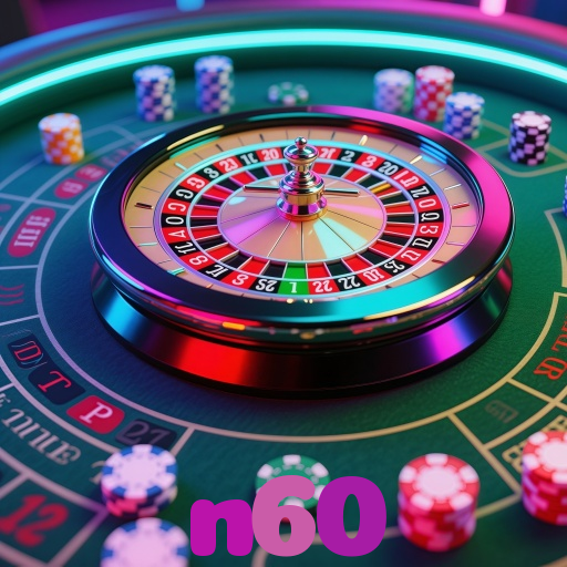 A Magia dos Jogos de Fantasia na n60