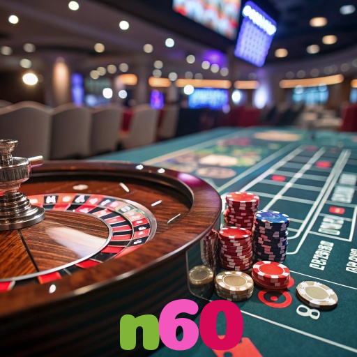 A Magia dos Jogos de Fantasia na n60