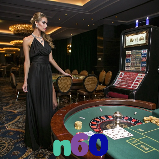 A Magia dos Jogos de Fantasia na n60