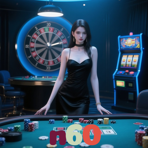 A Magia dos Jogos de Fantasia na n60