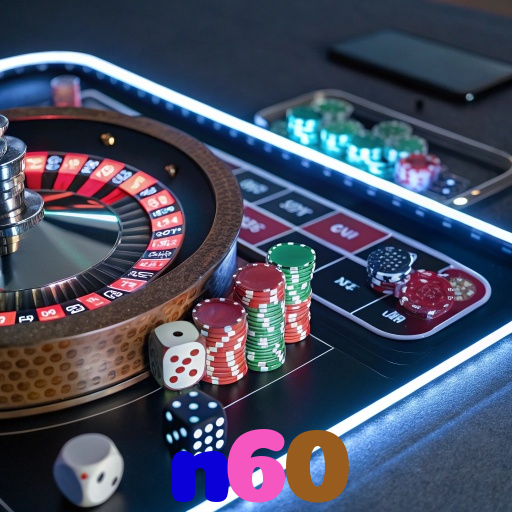 A Magia dos Jogos de Fantasia na n60