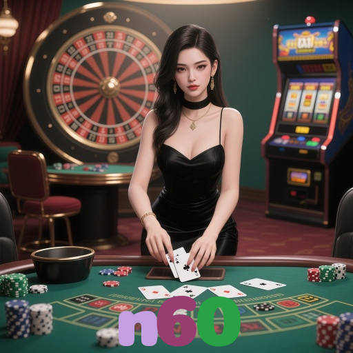A Magia dos Jogos de Fantasia na n60