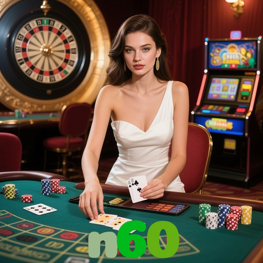 A Magia dos Jogos de Fantasia na n60