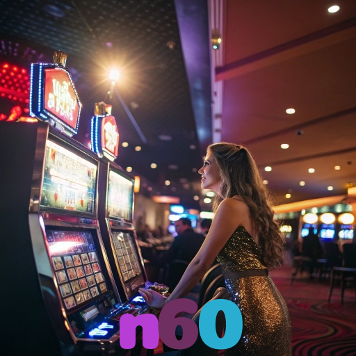 A Magia dos Jogos de Fantasia na n60