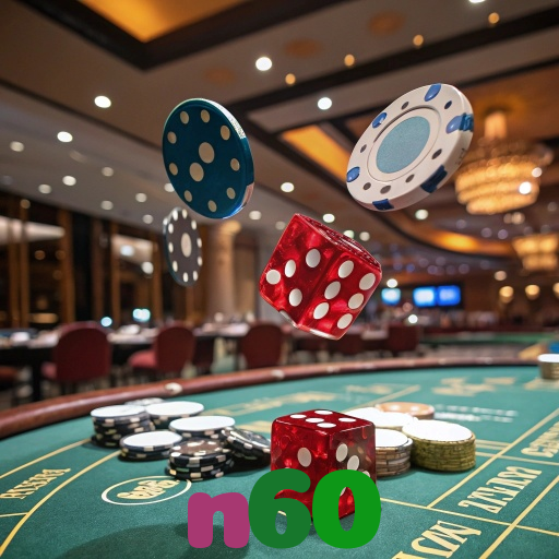 A Magia dos Jogos de Fantasia na n60