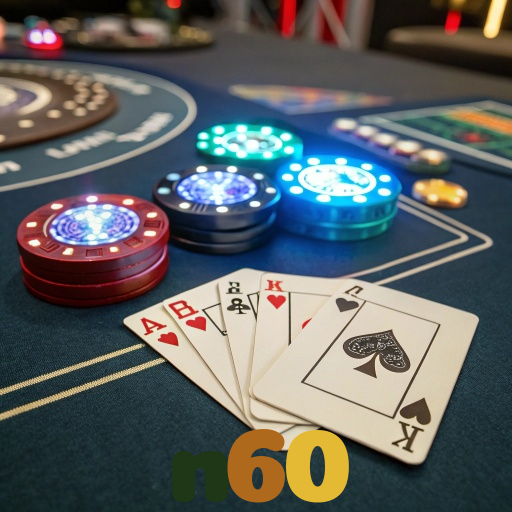 A Magia dos Jogos de Fantasia na n60