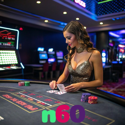 A Magia dos Jogos de Fantasia na n60