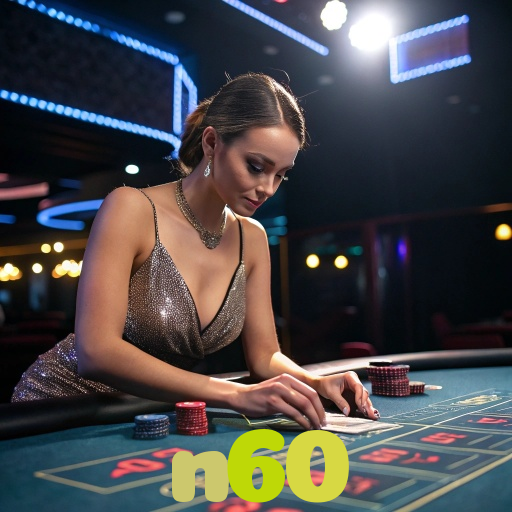 A Magia dos Jogos de Fantasia na n60