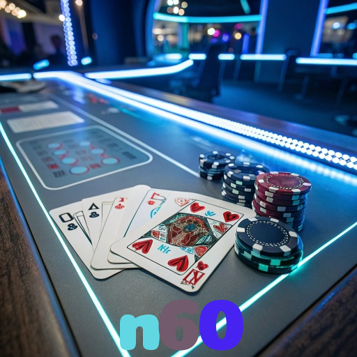 A Magia dos Jogos de Fantasia na n60