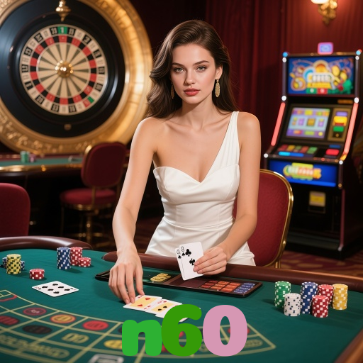 A Magia dos Jogos de Fantasia na n60