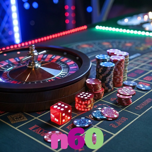 A Magia dos Jogos de Fantasia na n60