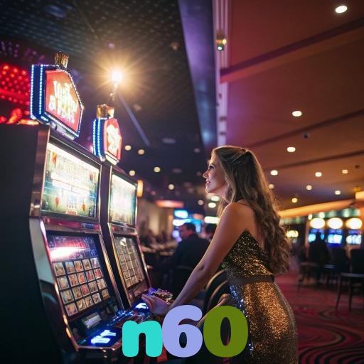 A Magia dos Jogos de Fantasia na n60