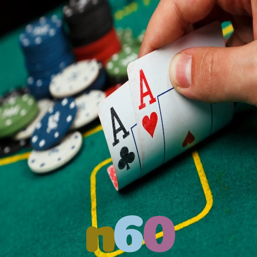 A Magia dos Jogos de Fantasia na n60
