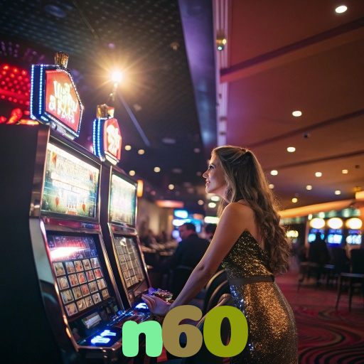 A Magia dos Jogos de Fantasia na n60