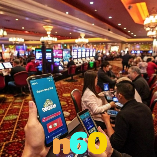A Magia dos Jogos de Fantasia na n60