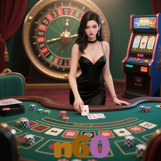 A Magia dos Jogos de Fantasia na n60