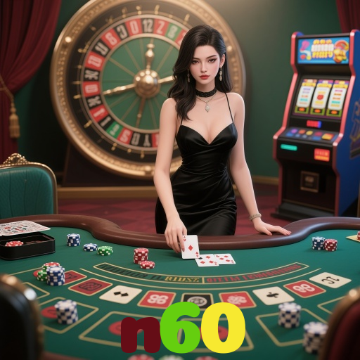 A Magia dos Jogos de Fantasia na n60