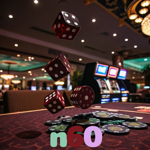 A Magia dos Jogos de Fantasia na n60