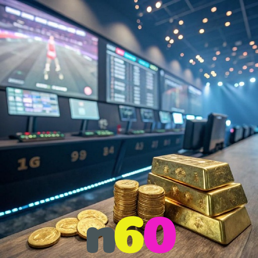 A Magia dos Jogos de Fantasia na n60