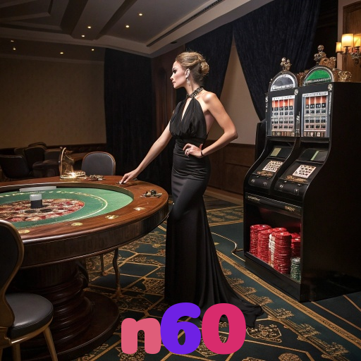 A Magia dos Jogos de Fantasia na n60