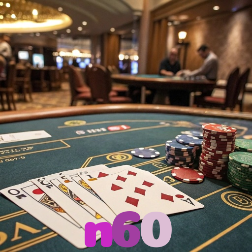 A Magia dos Jogos de Fantasia na n60