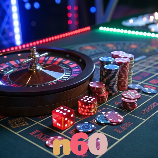 A Magia dos Jogos de Fantasia na n60