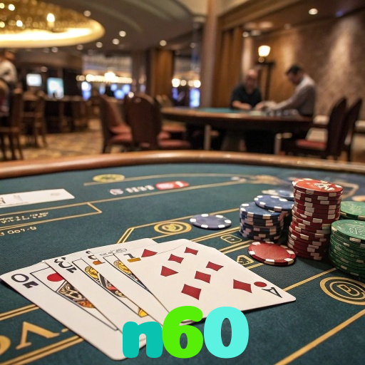 A Magia dos Jogos de Fantasia na n60