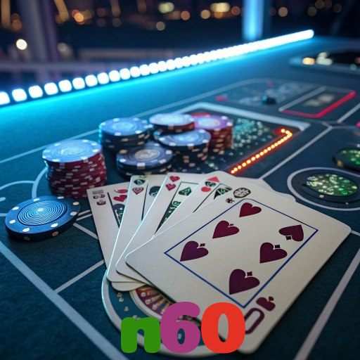 A Magia dos Jogos de Fantasia na n60