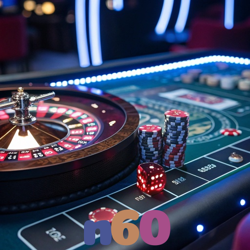 A Magia dos Jogos de Fantasia na n60